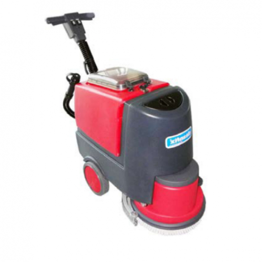 Поломоечная машина Cleanfix RA 433 IBС