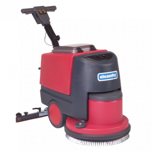 Поломоечная машина Cleanfix RA 501 Е