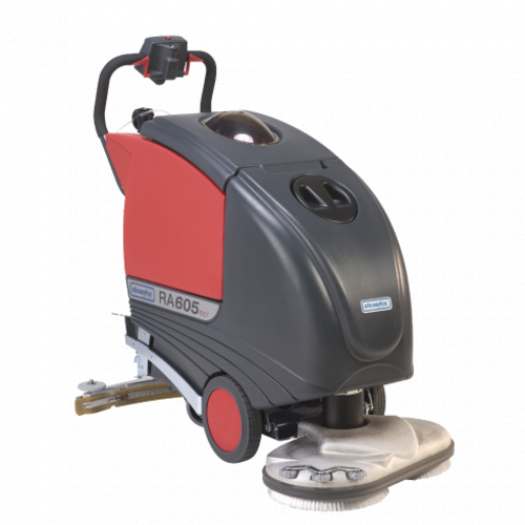 Поломоечная машина Cleanfix RA 605 IBCT