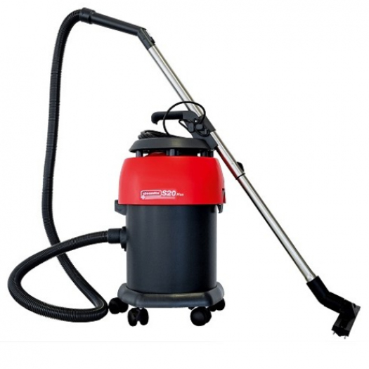 Пылесос Cleanfix S 20 Plus