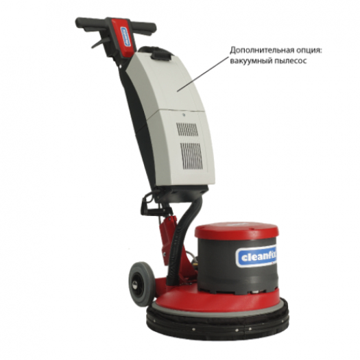 Роторная машина Cleanfix R44-120