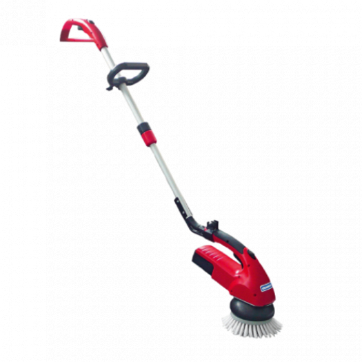 Миниротор Cleanfix Scrubby