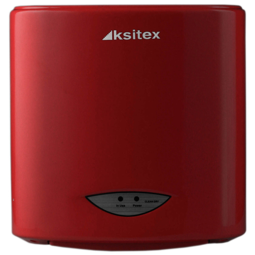 Сушилка для рук Ksitex M-6666R JET