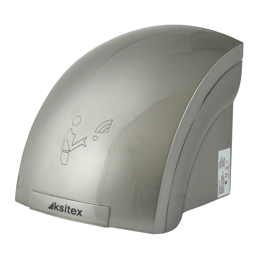 Сушилка для рук Ksitex M-950ACN JET