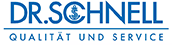 Логотип производителя DR.SCHNELL