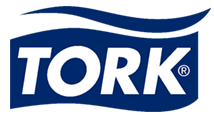 Логотип производителя Tork
