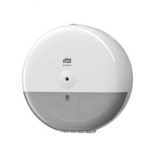 Tork SmartOne? диспенсер для туалетной бумаги в рулонах