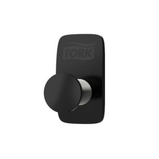 Tork крючок для одежды/сумок (продажа упаковками, в 1 упаковке 12 шт.)