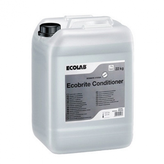 ECOBRITE CONDITIONER. 17.8 L / 20 KG