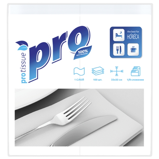 Салфетки PROtissue Салфетки PROtissue