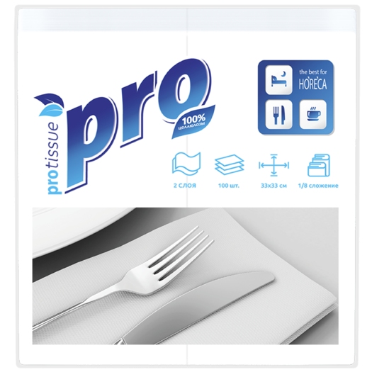 Салфетки PROtissue Салфетки PROtissue