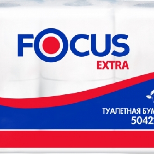 Focus Extra 400 листов
