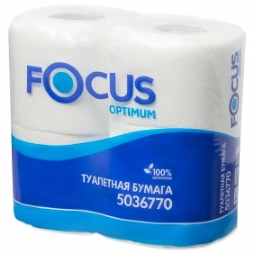 Focus Optimum