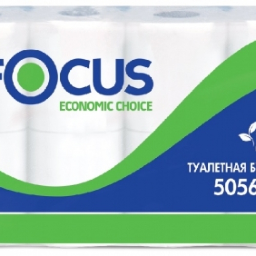 Focus Economic Choice