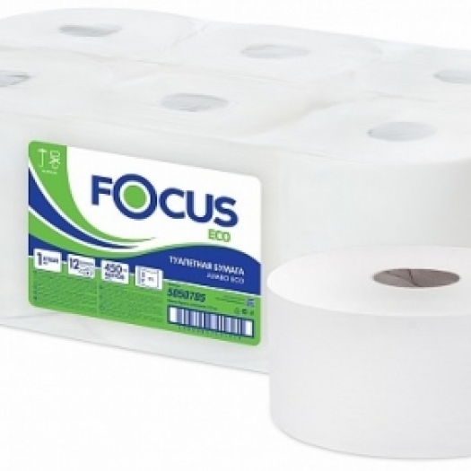 Focus Eco Jumbo 450m