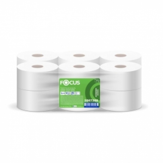 Focus Eco Jumbo 525m