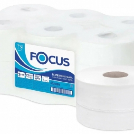 Focus Mini Jumbo