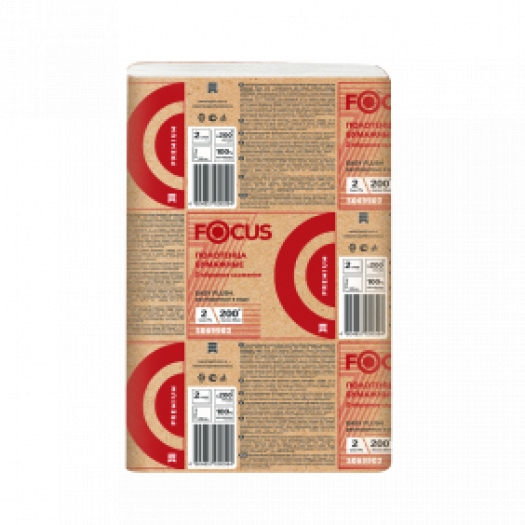 FOCUS Extra Z_Сложения РАСТВОРИМЫЕ