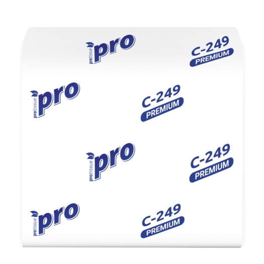 Туалетная бумага PROtissue