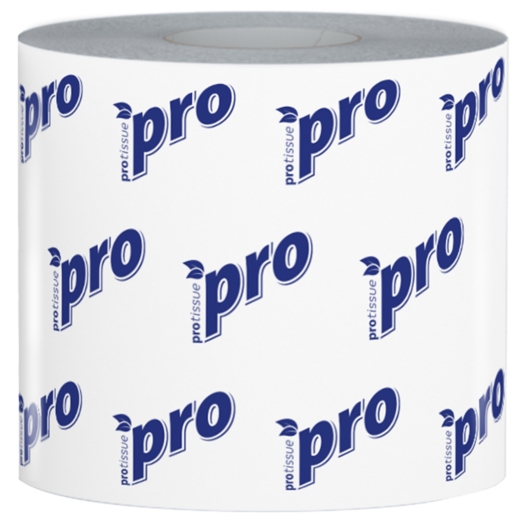 Туалетная бумага PROtissue Туалетная бумага PROtissue