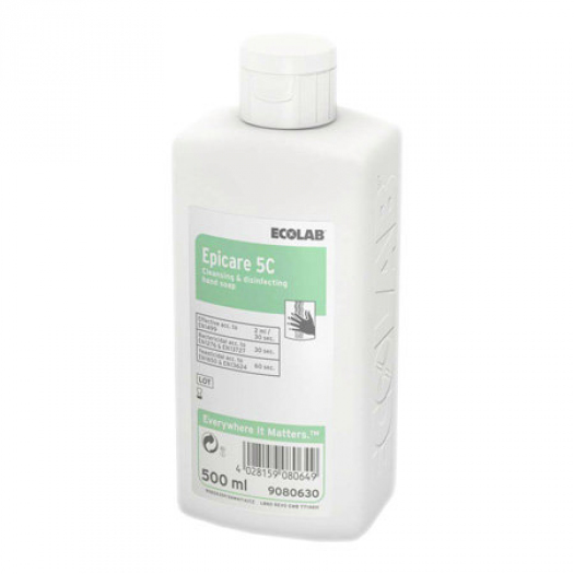 EPICARE 5C. 500 ML. 6 PKD