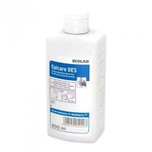 EPICARE DES. 500 ML. 6 PKD
