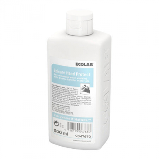 EPICARE HAND PROTECT 6X500 ML