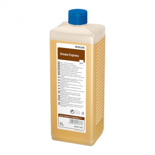 GREASE EXPRESS. 1 L. 4 PKD