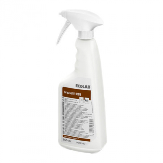 GREASELIFT RTU. 750 ML. 6 PKD