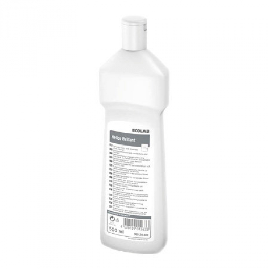 HELIOS BRILLANT. 500 ML. 6 PKD