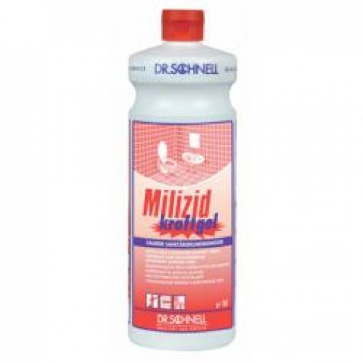 MILIZID KRAFTGEL, 1 л MILIZID KRAFTGEL, 1 л