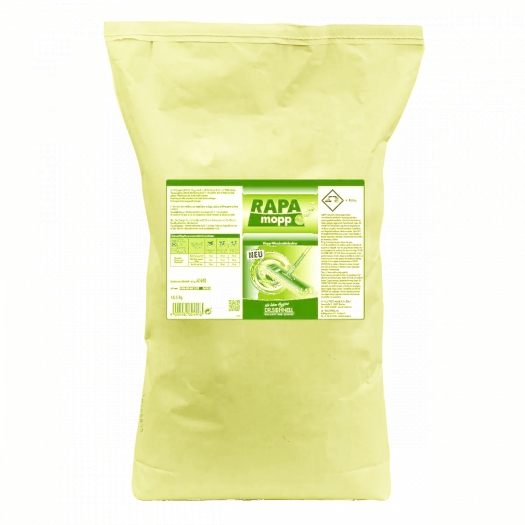RAPA MOPP порошок для стирки RAPA MOPP порошок для стирки