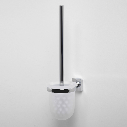 Lippe K-6527 Щетка для унитаза подвесная Lippe K-6527 Щетка для унитаза подвесная