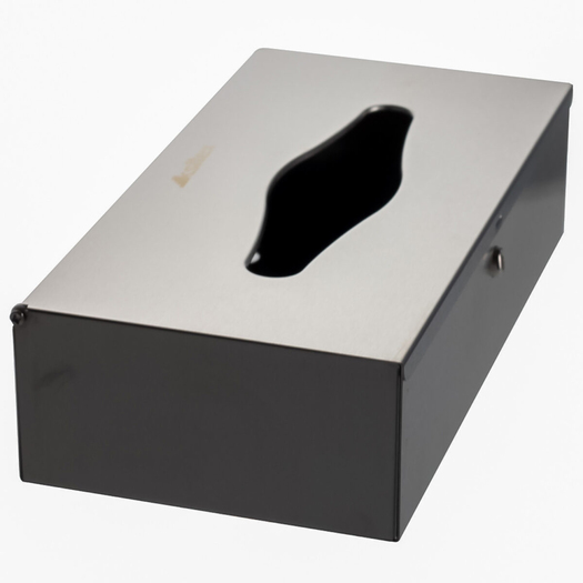 Диспенсер для салфеток Ksitex PB-28M