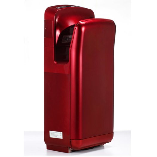 Сушилка для рук Ksitex M-2008R JET