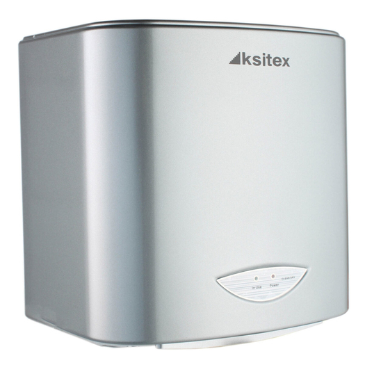 Сушилка для рук Ksitex MW-2008 JET (белая)